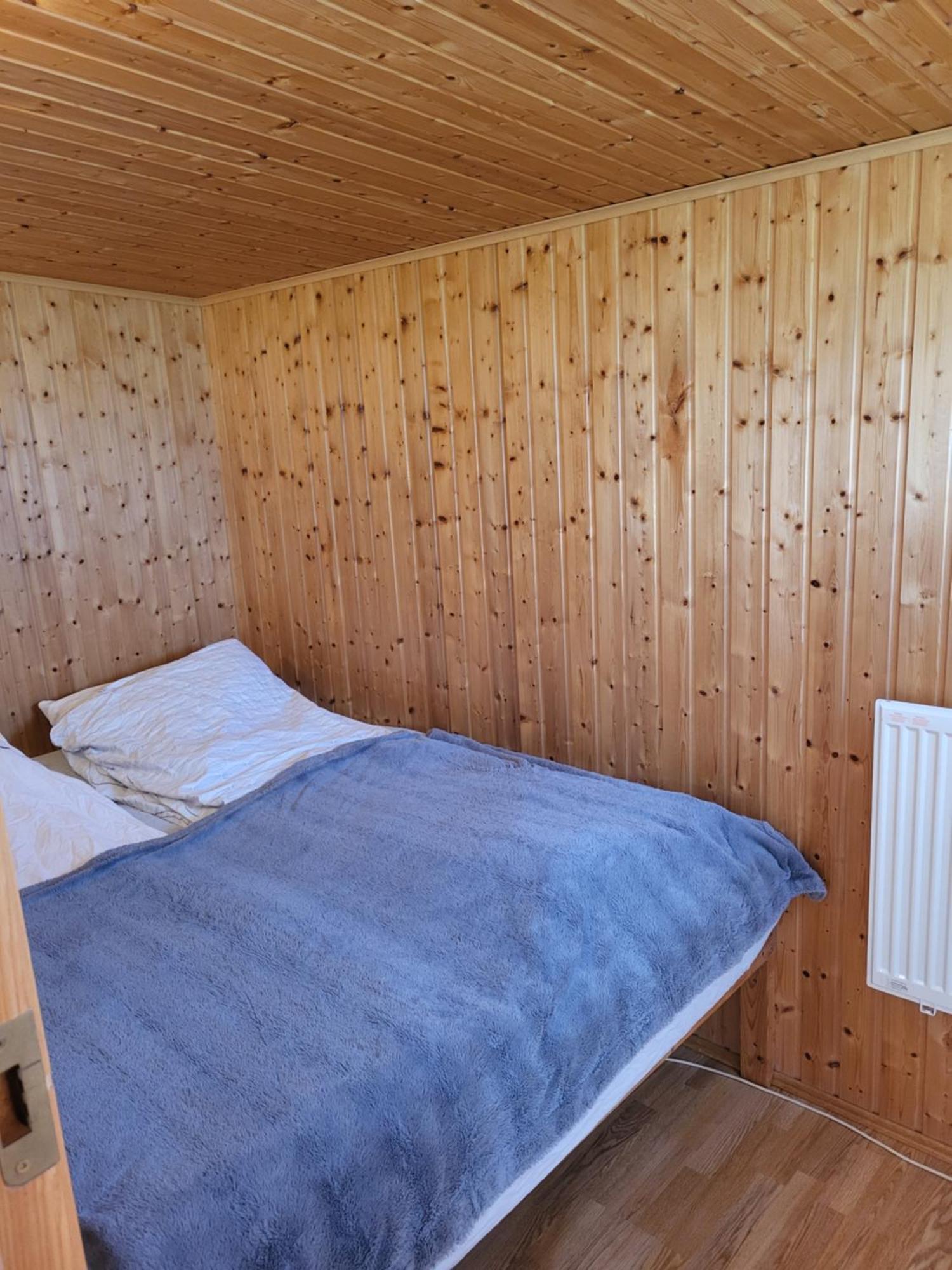 Stokkseyri Vonarland旅馆 客房 照片