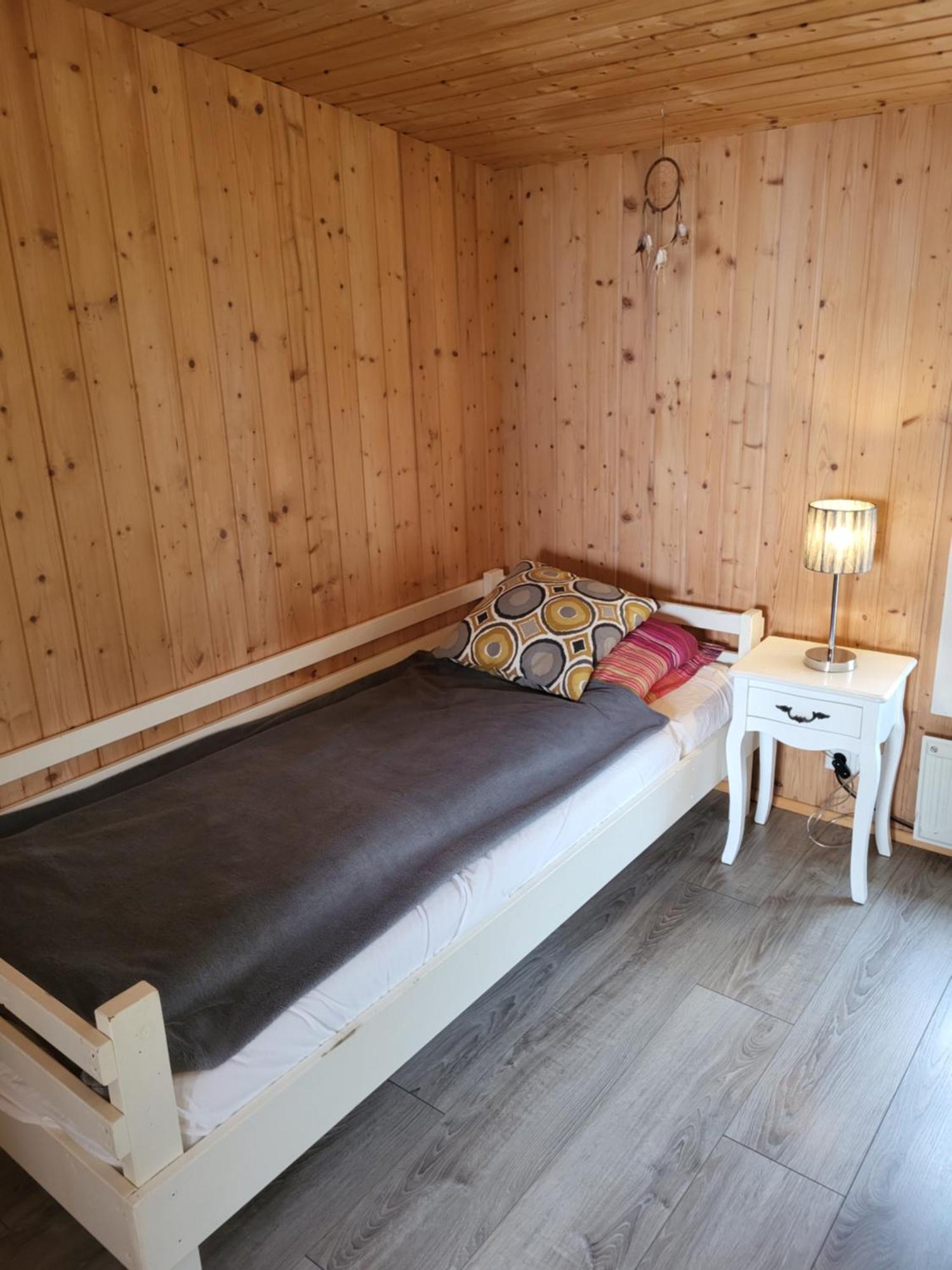 Stokkseyri Vonarland旅馆 客房 照片